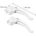 Shop Healeeved 24 Pairs Slipproof Glasses Holders - Comfortable Ear Clips & Slide-Resistant Accessories for Glasses - Buy Online on GoSupps.com