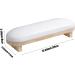 ecaqlin Manicure Arm Rest Stand Manicure Holder Hand Pillow Nail Arm Rest Cushion for Nail Nail Hand Rest Pillow B - Buy Online on GoSupps.com
