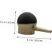 Mikinona Fiber Sprayer Pump Hair Fibers Spray Fiber Nozzle Building Tools Sprayer Application Thickening Hair Building Sprayer - Buy Online on GoSupps.com