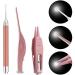 Luminous Ear Clips & Booger Tweezers Set for Infants | Best Baby Ear Cleaning Products - International Shipping - Buy Online on GoSupps.com
