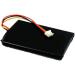 SPANN Battery Replacement for Logitech Harmony 915-000198 | 3.7V Compatible with Harmony Touch Ultimate & Ultimate One - Buy Online on GoSupps.com