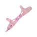 FOMIYES 1pc Thin Lift Belt Lifting Strap Double Chin Belts Sash Belt V Shape Lift Tape Reusable v Line Chin up Belt Ramen Bow Tie Neoprene Plus Nylon Mesh