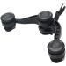 GT Knots Line Knotting Tool - Best Knotting Assistant for Fishing Line & Wire | Efficient Knotting Connector (Type A) - Buy Online on GoSupps.com
