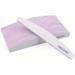 Professional Nail Files Double Sided Emery Board for Nails 180/240 Grit Coarse Washable Nail Files for Acrylic Nails & Natural Nails 5 Pack Fine Grit Nail File - Buy Online on GoSupps.com