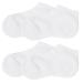 FRCOLOR 2 Pairs Exfoliating Moisturizing Socks Sock for Women Socks for Woman Pride Headbands for Women Cosmetics Foot Care Covers Socks for Girls Spa Socks Nursing Socks Miss Sebs Lotion