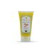 PLEARN Salt Scrub Shower With Turmeric Powder (280g) 9.88 Ounce (Pack of 1)