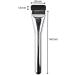 Flat Foundation Brush for Makeup Super Thin Blade Foundation Makeup Brush for Liquid Make Up Concealer Brush Foundation Contour Brushes - Buy Online on GoSupps.com