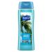 Essentials Gentle Body Wash Ocean Breeze 18 oz Blue
