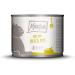 Mjamjam Premium Wet Cat Food - Duck & Turkey Duo on Pumpkin Grain-Free 6-Pack (200g) - Extra Meat Formula - Buy Online on GoSupps.com