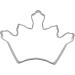 4pcs Baking Molds Stainless Steel Molds Anti-Rust Molds Easy to Clean Molds Cake Molds Cookie Molds Crown Mold Cookie Molds Crown Shape Molds Fashion Biscuit Mold Utensils - Buy Online on GoSupps.com