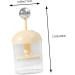 BELLIFFY Facial Bubble Foamer Foaming Maker Plastic Foams Bottle Facial Cleaning Device Foam Maker Foams Maker Facial Cleansing Foaming Maker Bottle Bubbling Tool - Buy Online on GoSupps.com