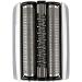 Buy Tlily Replacement Shaver Head for Electric Shaver 83M - Compatible with 8 Series Models: 8320S 8325S 8330S 8340S 8350S 8365CC 8370CC 8385CC 8390CC - International Shipping Available - Buy Online on GoSupps.com