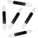 Mipcase 50pcs Eye Shadow Sponges Ladies Suits Foam Makeup Brush Eyeshadow Set Women's Cosmetic The Face - Buy Online on GoSupps.com