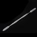 Resin Nail Art Palette with Stirring Rod - Gray | Nail Polish Mixing Palette - Buy Online on GoSupps.com