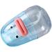 Fabater Empty Spray Bottle Practical Portable Soft Rubber PET Spray Bottle Dispenser Cartoon for School (Type 2) - Buy Online on GoSupps.com