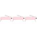 3Pcs Mini Nail Dryer Professional Nail Light Curing Gel LED Dryer Mouse Shape LED Nail Lamp Portable Nail Lamp Gel Polish Light for Nail Salon Home Travel (Roseate) - Buy Online on GoSupps.com