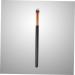 Angoily Makeup Brush Blush Brush Cosmetics Brush Powder Brush Major Beauty Tools Wooden - Buy Online on GoSupps.com