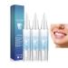 Gum Shield Therapy Gel Dentizen Gum Therapy Gel Gum Shield Therapy Gel Teeth Whitening Pen for Sensitive Teeth (3Pcs)