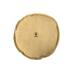 8" Diameter Leather Sandbag Cushion for Metal Dapping Stamping Hammering Chasing Forming Jewelry Tool