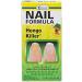 Hongo Killer Nail Formula - Improve Your Nail Appearance | [Brand Name] - Buy Online on GoSupps.com