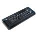 Battery Replacement for Hamilton Part NO: 110731-O 369108 C1 MRI1 T1