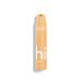 Hismile Peach Iced Tea Flavoured Toothpaste Flavoured Toothpaste Hismile Toothpaste Fluoride Toothpaste Peach Flavour Peach Iced Tea 60 g (Pack of 1)