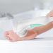TOUCHBeauty Facial Cleansing Brush & Body Brush | Gentle Deep Cleansing TB-14839 - International Shipping Available - Buy Online on GoSupps.com