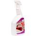 Spot and Stain Remover Carpet Cleaner - 32oz Spray for Tough Stains like Dirt, Juice, Coffee, Wine, and Food - Sofa and Rug Stain Eliminator - Multi-Purpose Cleaning Essential - Buy Online on GoSupps.com
