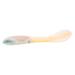 FRCOLOR Beauty Mud Applicator 1pc River Clamshell Spoon Make up Applicators for Mini Seashells Wipe Spatula Mud Applicator Cream Scoop Beauty Tools Cake Spoons Waxing Skin Care Scraper
