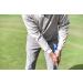 ProStroke Putting Aid - Improve Putting Practice & Speed Control, Stabilize Wrist Motion - Portable for Indoor/Outdoor Golf Training - Buy Online on GoSupps.com
