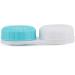 Buy 10 x Blue Contact Lens Storage Cases with L & R Caps - International Shipping Available - Buy Online on GoSupps.com