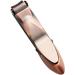 5 Colors Home Nail Cutter Stainless Steel Toenail Clippers Ergonomic and Fingernail Cutters Splash-Proof Women for - Buy Online on GoSupps.com