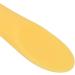 Professional Silicone Mascara Lipstick Drawing Aid Makeup Applicator Tool Eyeliner Stencil Wing Tips for Makeup Artist(Yellow) - Buy Online on GoSupps.com