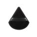 Buy 8 Triangular Soft Velvet Sponges for Loose Powder Makeup | ChelsMar Contour Makeup Sponges (4 Pink + 4 Black) - Perfect for Wet & Dry Application - International Shipping Available - Buy Online on GoSupps.com