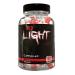 CONTROLLED LABS Red Light Supplement Helps Support Ideal Weight Digestion and Strength Aids in Appetite Control 60 Servings