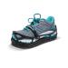 EvenUp shoe raise | Immediate leg length correction 3 height options available in 1 shoe | Levels the shoe height caused by casts | Size Small UK shoe size 3.5-7 S (Pack of 1)