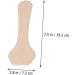 FRCOLOR 5 Pairs Gel Insoles for Women - Anti-Wear Seven-Point Fitness Shoe Inserts & Slippers | Comfortable Plantillas para De Mujer - Buy Online on GoSupps.com