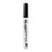 Transparent Mascaras, 2 in 1, eyelashes and eyebrows, 10 ml Mis Miss Europ Cosmetics