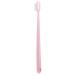 1pc Toothbrush Adults Non Slip Dental Travel Portable Confinement