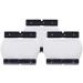 Grendly Electric Head 3pcs 11B Foil for Series 110 120 130 140 150 | International Shipping Available - Buy Online on GoSupps.com