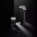 Head Shavers for Bald Men | S500c 3-Head Electric Shaver & Beard Trimmer - Wet/Dry Washable & Portable - Buy Online on GoSupps.com