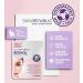 SKIN REPUBLIC Retinol Hydrogel Face Mask 25 g - Buy Online on GoSupps.com