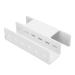 6 Hole Eyelash Tweezers Storage Stand | Eyelash Extension Tweezers Holder for Home & Salon Use | International Shipping Available - Buy Online on GoSupps.com
