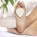 18-Pack Ball of Foot Cushions - Metatarsal Pads for Pain Relief - 1/4 Thick Felt Foot Pads - Women & Men - Plantar Fasciitis & Neuroma Relief - Buy Online on GoSupps.com