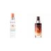 K rastase nutritives nourishing heat protection for dry fine to medium hair & nutritives night serum for normal to slightly dry hair heat protection + night serum
