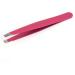 MADOC 4 Pieces Eyebrow Tweezers Coloured Stainless Steel Tweezers Fine Hair Extractor - Buy Online on GoSupps.com