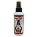 KVD Line and Lure Conditioner | Fishing Line Conditioner Spray for Your Freshwater or Saltwater Fishing Reel, Rod and Tackle Kit | Works on Braid, Monofilament and Fluorocarbon Fishing Line 4oz Spray