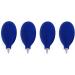 Solustre 8-Piece Keyboard Blower Set - Mini Air Pump Cleaner for Tumbler LCD Blue Screens & Camera Lenses - Portable Air Blower for Electronics & Tech Cleaning - Buy Online on GoSupps.com
