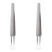 Lifesystems Tweezers for Effective & Fast Tick Removal Large Tick Tweezers