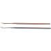 SSWERWEQ Ear wax removal tool Portable Dig Ear Curette Tools Stainless Steel Ear Pick Cleaner Digging Earpick Cleaner Ear Spoon Ear Cleaning Tool 1 pc (Color : A) - Buy Online on GoSupps.com